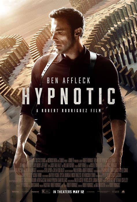 Hypnotic | MovieWeb