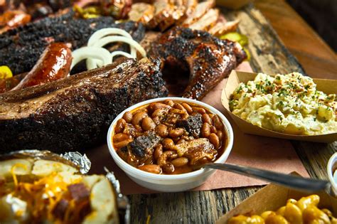 Menu - Frisco | Authentic Texas BBQ | Hutchins BBQ