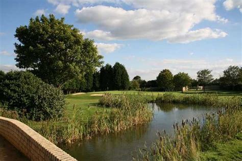 Bicester Golf & Country Club in Chesterton, Cherwell, England | Golf ...