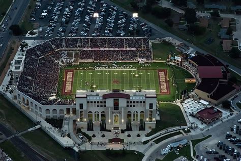 Image - Bobcat Stadium Texas State.jpg | American Football Wiki | FANDOM powered by Wikia