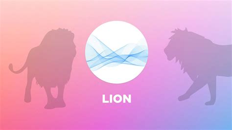 4 Types of Lion Roar Sound Effects - YouTube