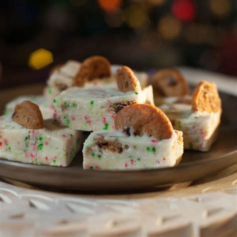 Trisha Yearwood Holiday Recipes - Trisha Yearwood's Best Dessert ...