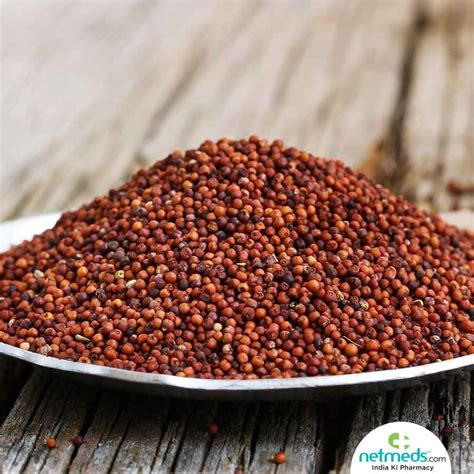 5 Reasons To Add Ragi To Your Diet ASAP