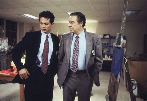 'Law and Order': The Film Role That Landed Jerry Orbach His Iconic Role as Lennie Briscoe