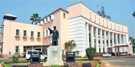 Odisha to become the 7th state in the country to have a Legislative ...