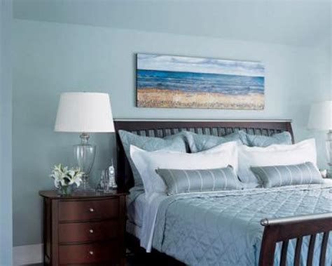 Beach bedroom decor photo bugs com | Light blue bedroom, Beach bedroom, Master bedroom inspiration