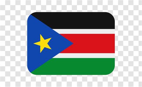 Emojipedia Regional Indicator Symbol South Sudan Flag - Emoji ...