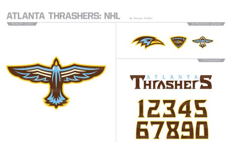 UNOFFICiAL ATHLETIC | NHL2016_thrashers_id