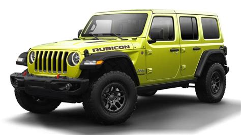 Jeep Wrangler Rubicon Xtreme Recon Edition 2023 llega a México, conoce ...