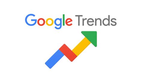 Google Trends - Les Définitions SEO - Arkée