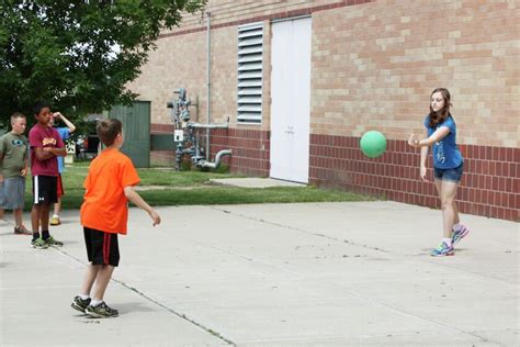 Summer Club students engaged in fun learning options - Alexandria Echo Press | News, weather and ...