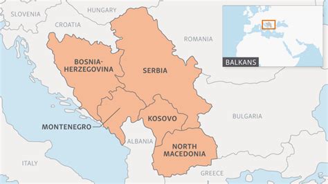 Kosovo Authorities Boost Security, Warn Of Possible Easter Attacks