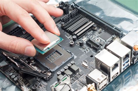 Wat is een CPU-socket? Een basisdefinitie - NL Atsit