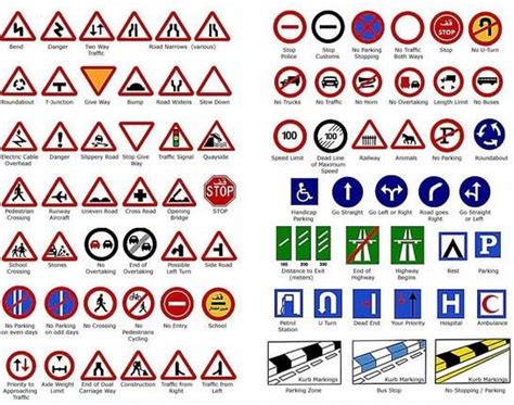 the Highway Code - Binge Column Image Archive