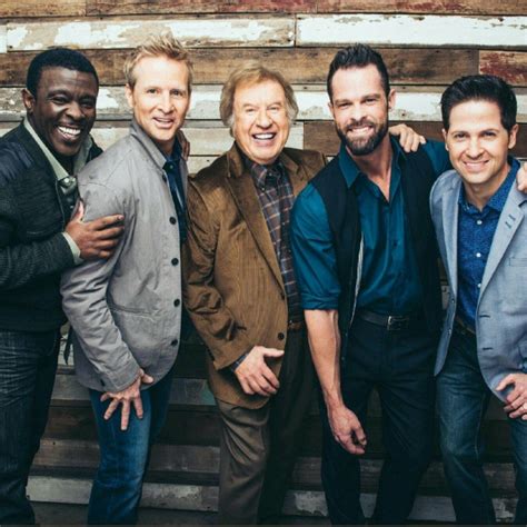 The Gaither Vocal Band Delivers "Love Songs" in Anticipation of Valentine's Day : News : JubileeCast