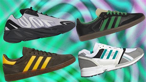 22 Best Adidas Shoes for Men in 2022: Stan Smith, Superstar, Gazelle ...