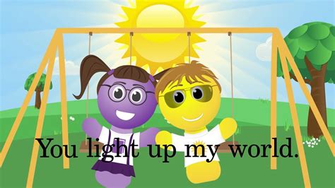 Sight Word Song For Kindergarten - Kindergarten