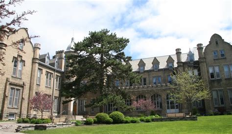 Trafalgar Castle School (Toronto, Ontario, Canada) - apply, prices ...