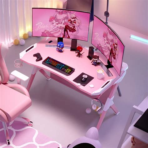 Why Do Gamers Prefer Best Gaming Desk Chair