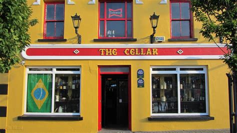 Abbeyfeale Traditional Pubs | AbbeyFeale Eat & Drink | A great place to ...