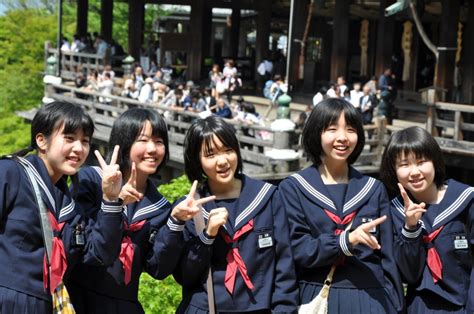 10 Facts About Education in Japan - The Borgen Project