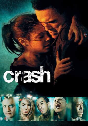 Crash - Movies on Google Play