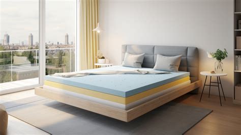 Comfort Essentials: How To Choose The Right Mattress Topper