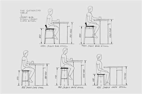 Standard Seating Chart Size