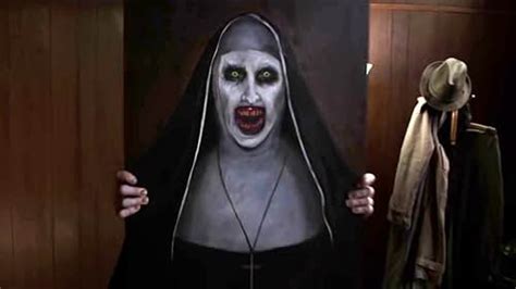 The Nun (2018) - IMDb