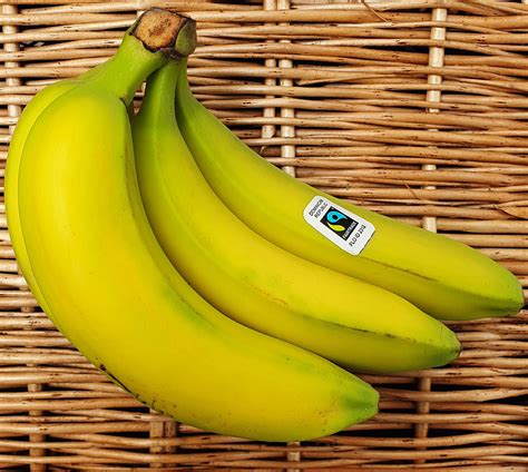 Organic Fairtrade Bananas | Sunshine Co-operative