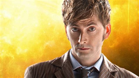 BBC One - Doctor Who (2005–2022), The Day of the Doctor - The Tenth Doctor