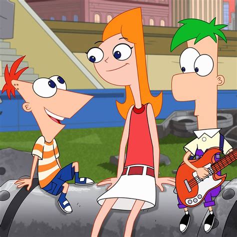 Phineas and Ferb: Candace Against the Universe Review