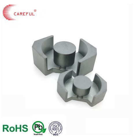 Ferrite Core Inductor for Renewable Energy Systems. - Careful Magnetism