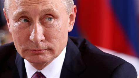 Putin To Expel 755 U.S. Diplomats And Staff From Russia In Response To New Sanctions : The Two ...