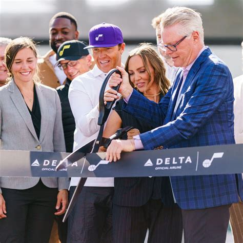 Delta completes Concourse A expansion at Salt Lake City International ...