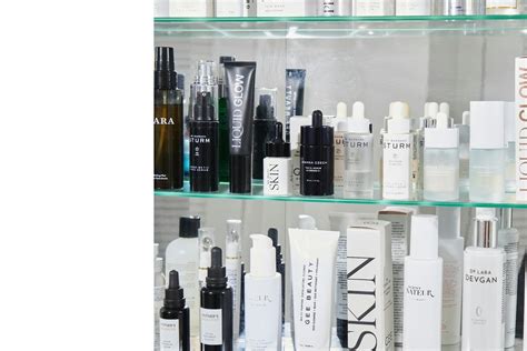 Brings You the World's Best Skin Care & Cosmetic Brands | Gee Beauty ...