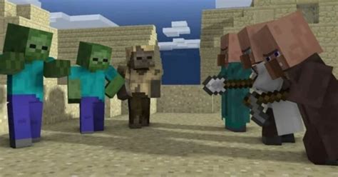 The Ultimate Minecraft Zombie Villager Cure Guide - Touch, Tap, Play