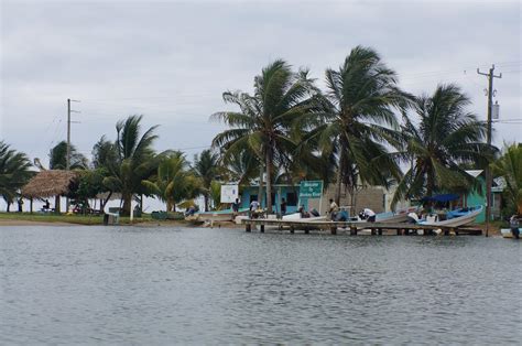 Monkey Bay Wildlife Sanctuary - La Democracia, Belize District