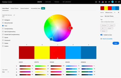 The Ultimate Guide To Using Colors And Typography In 2024