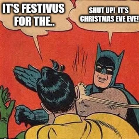 50+ Best Christmas Eve Memes 2023 for a Hilarious & Grand Celebration