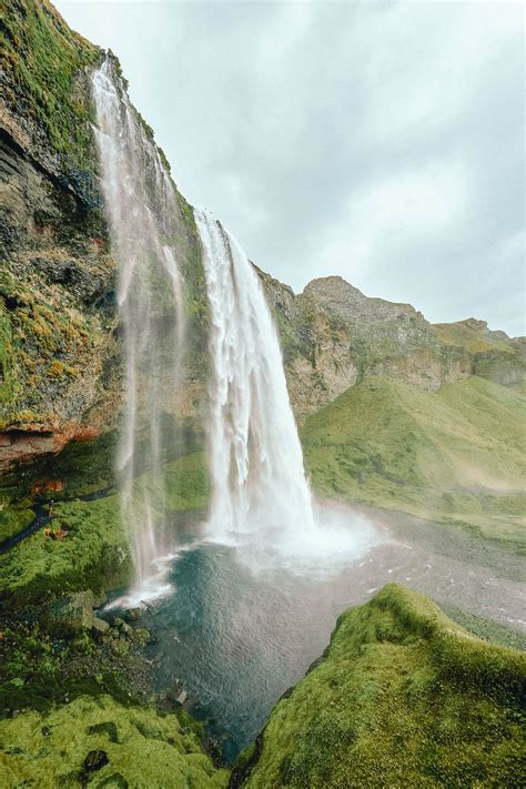 Your Epic 1-Week Travel Itinerary To Visit Iceland - Hand Luggage Only - Travel, Food ...