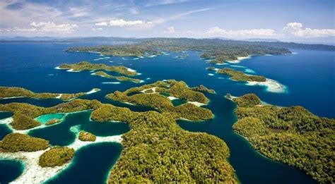 Raja Ampat Islands | Amusing Planet