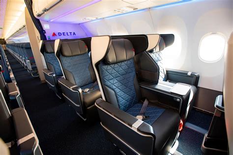 Delta Airbus A321neo: Cabins, Routes, & More - One Mile at a Time