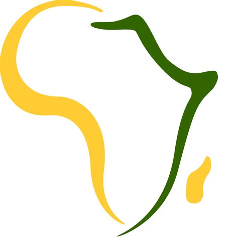 Africa clipart logo, Africa logo Transparent FREE for download on ...