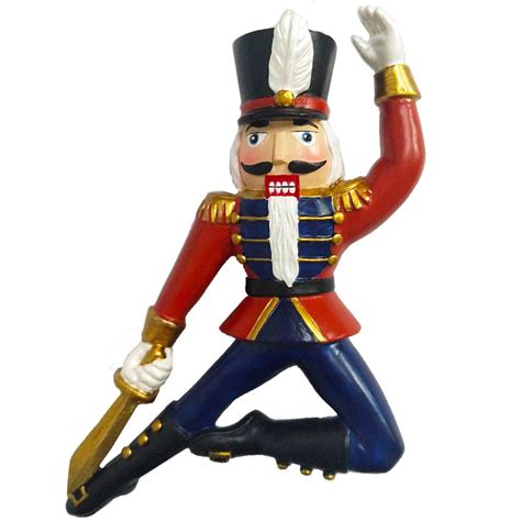 Christmas Nutcracker Ornaments Decor | Nutcracker Ballet Gifts