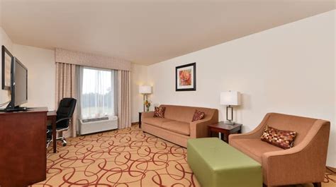 Hotels in Deer Park, TX - Hampton Inn Houston Deer Park Ship Area