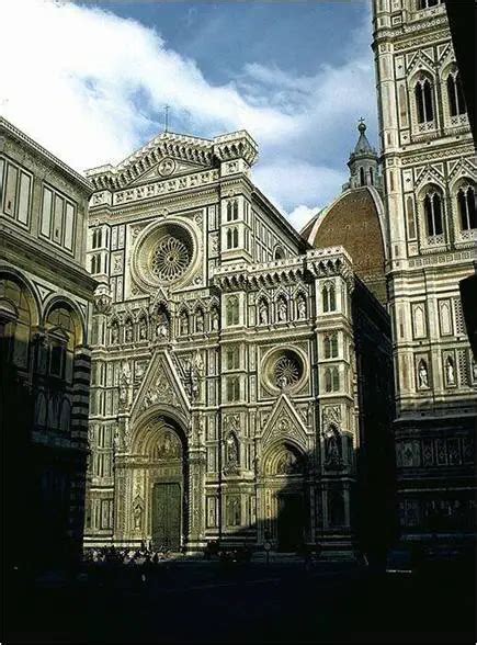 Florence Cathedral - Archinomy