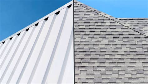 Metal vs shingles roof pros and cons – Artofit