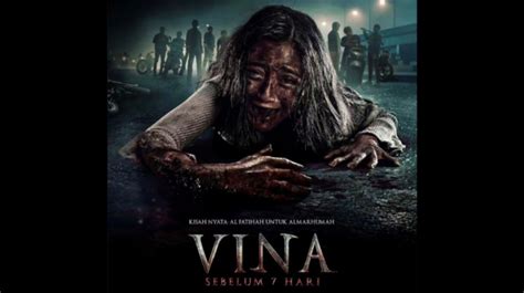 Sinopsis Film Vina: Sebelum 7 Hari, Kisah Nyata Vina Cirebon Dibunuh Geng Motor