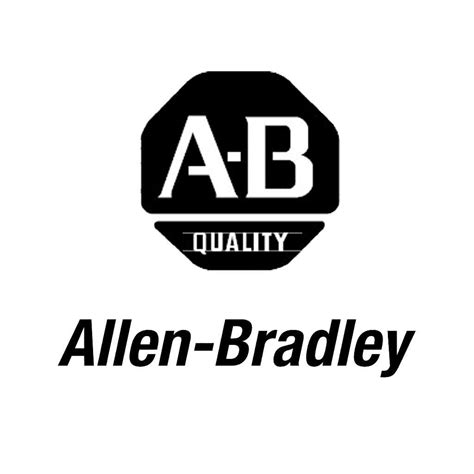 Allen Bradley Logo - LogoDix